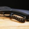 lever-action-paracord-wrap-black-tan-stripe